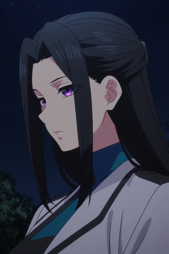 Rea Katagiri — AI character on Kuro AI