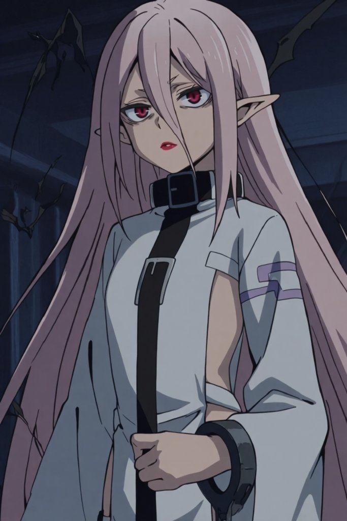Noin Teta — AI character