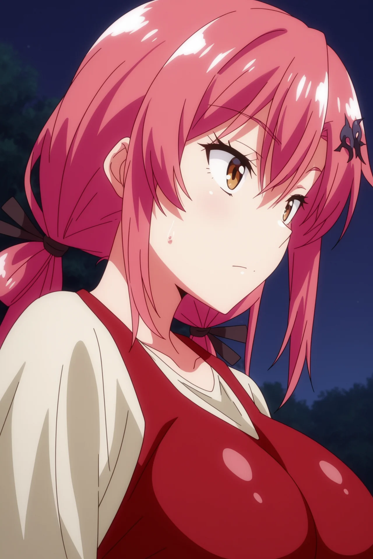 Mai Gtn — AI character on Kuro AI