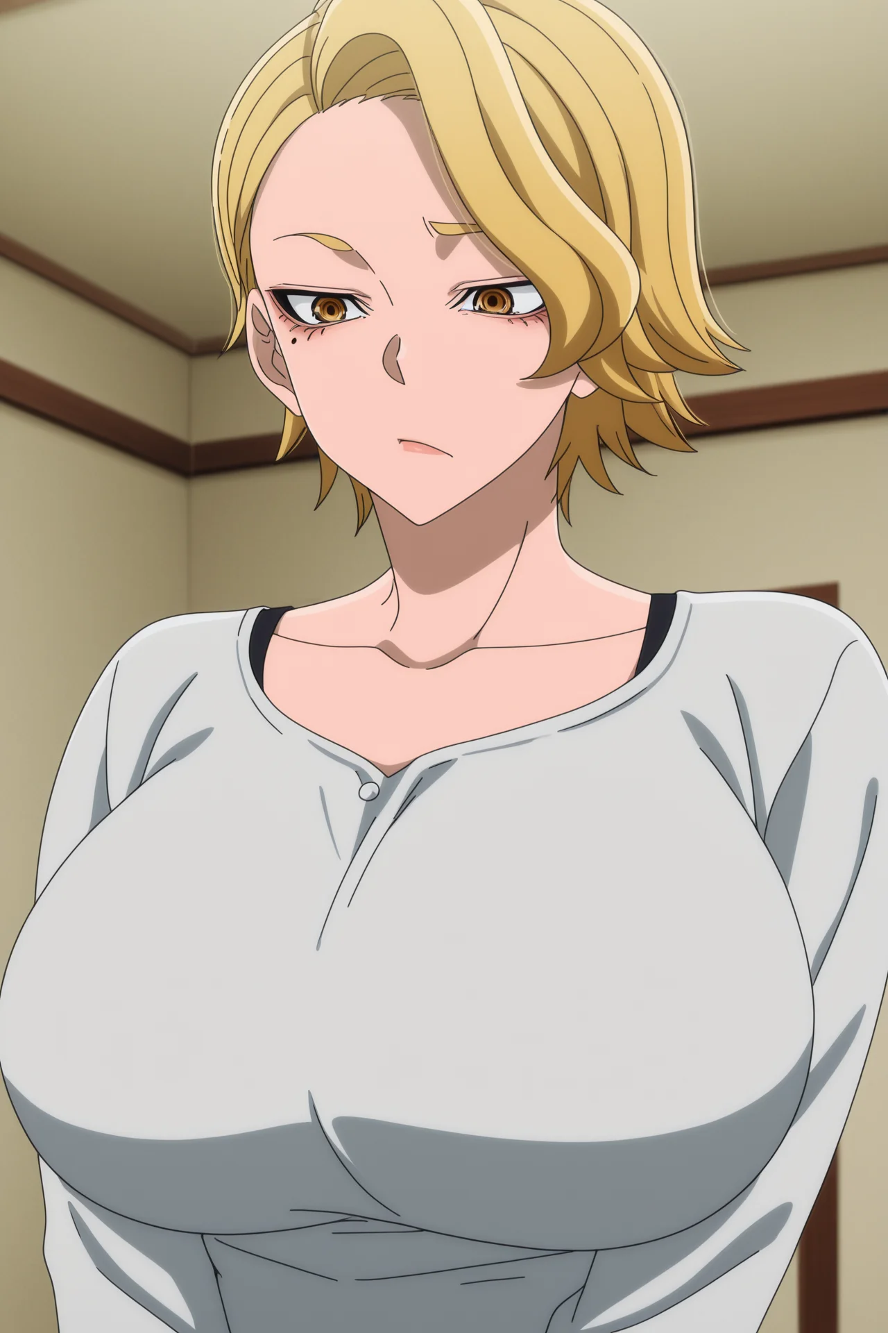 Kuina Sazanami — AI character