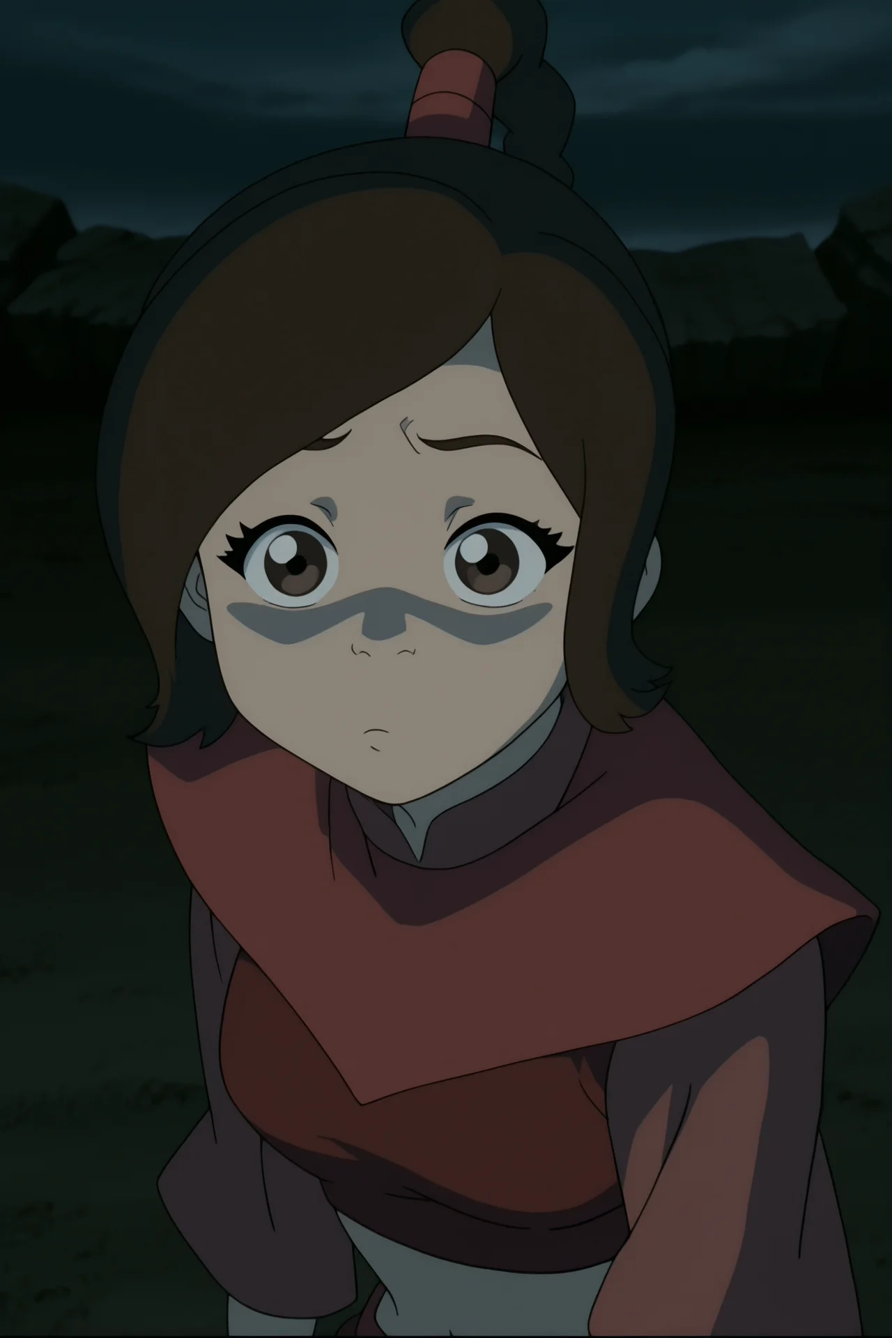 Ty Lee (Grown up) — AI character