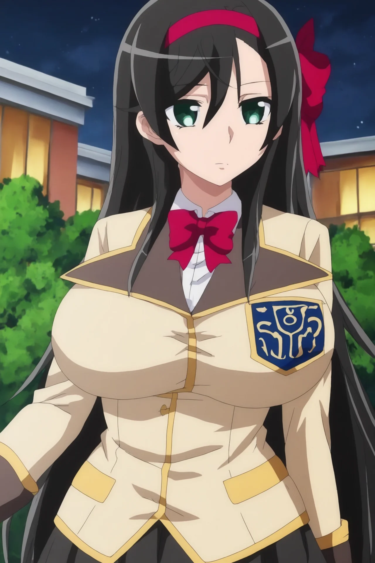 Sayaka Akimiya — AI character on Kuro AI