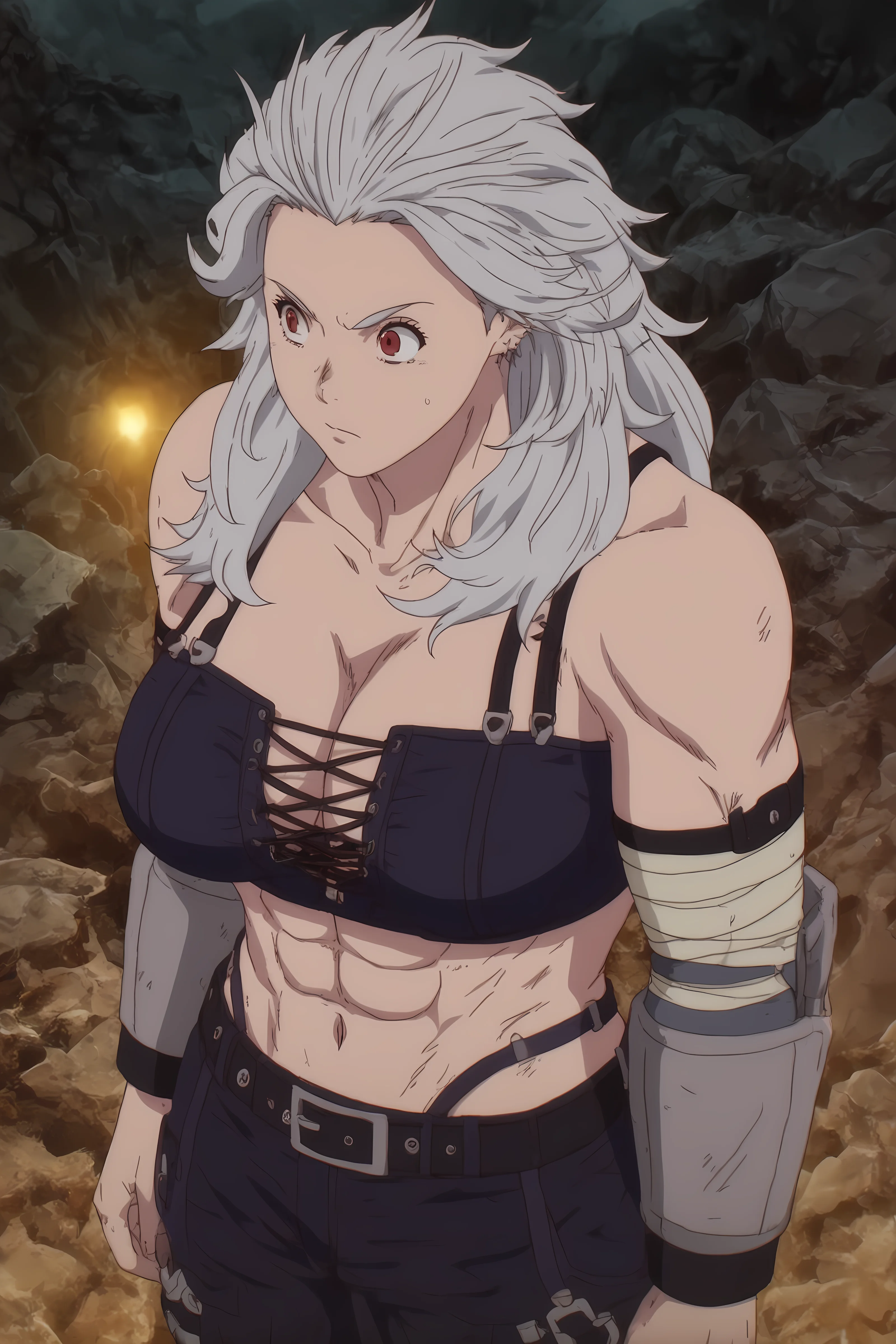 Noi — AI character on Kuro AI
