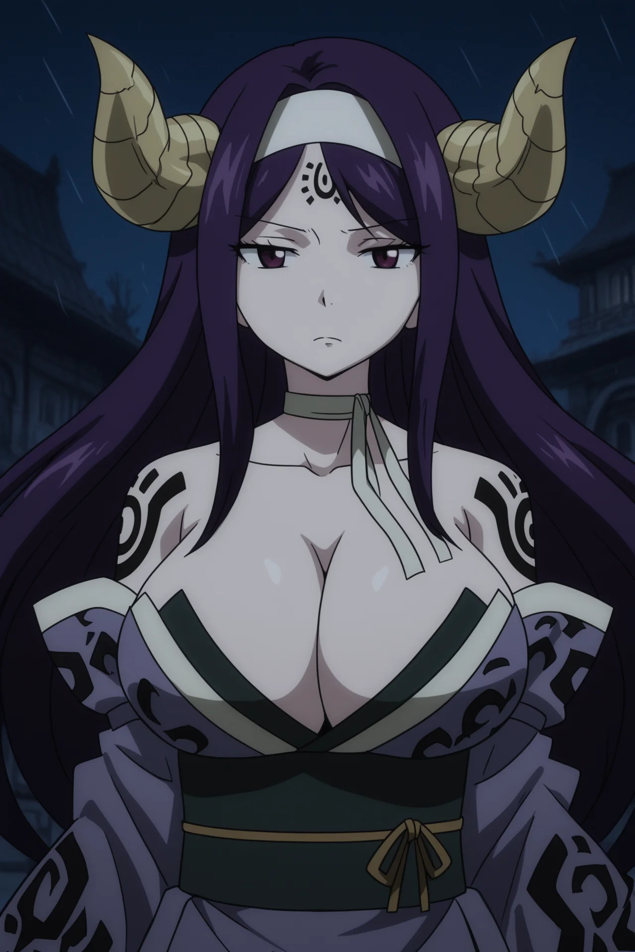 Seilah — AI character