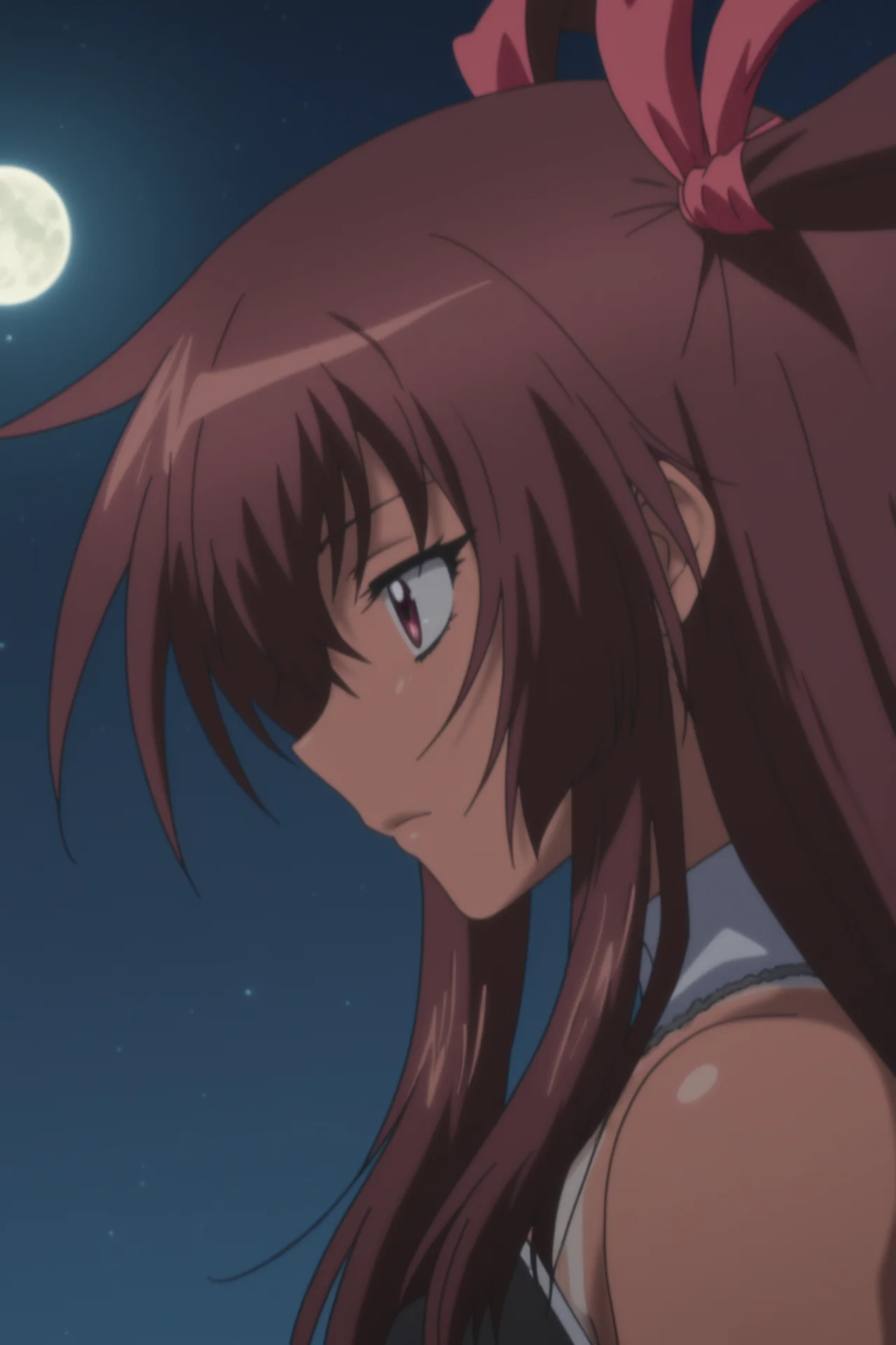 Mizuki Yukikaze — AI character on Kuro AI