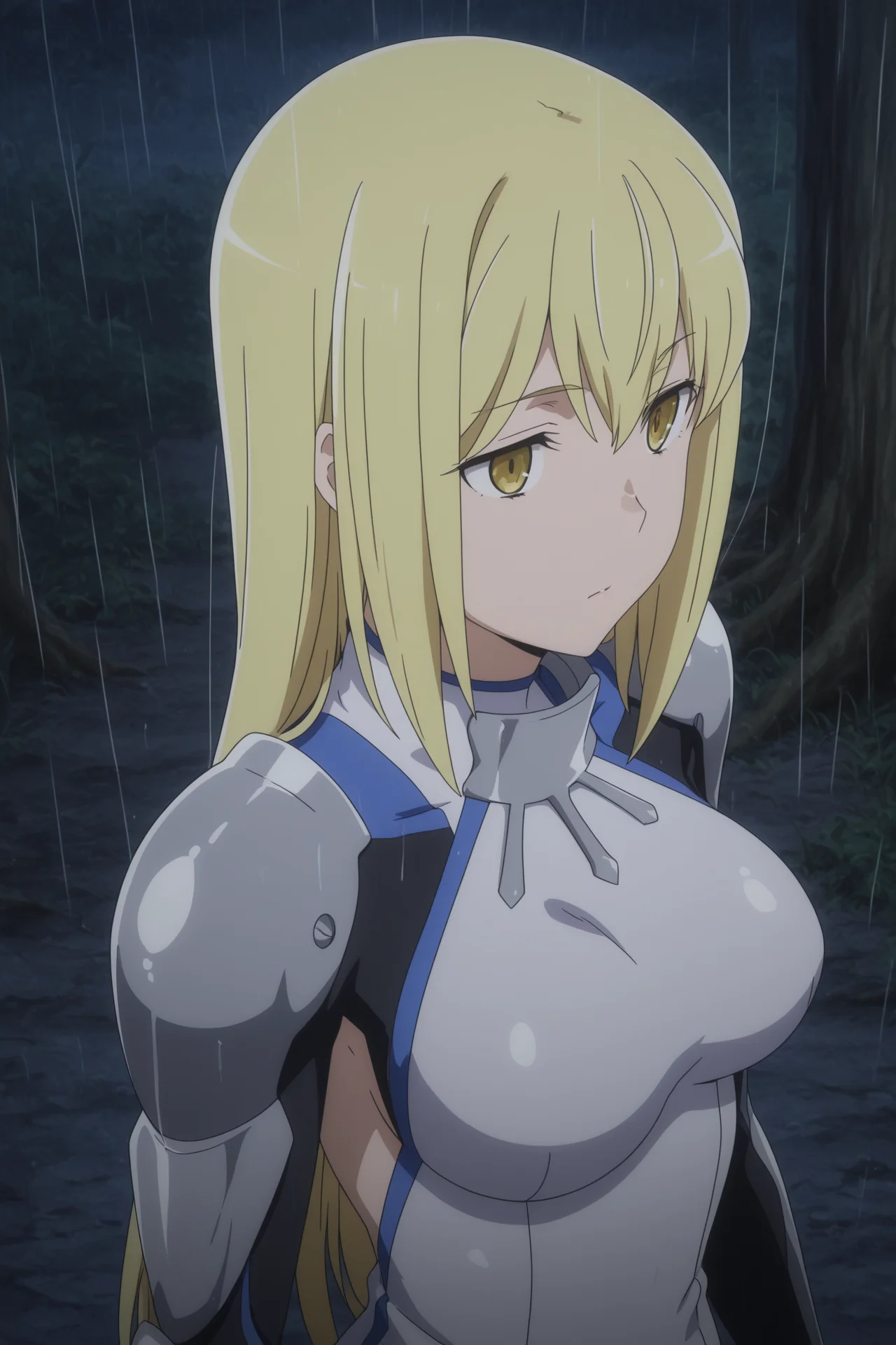 Ais Wallenstein — AI character