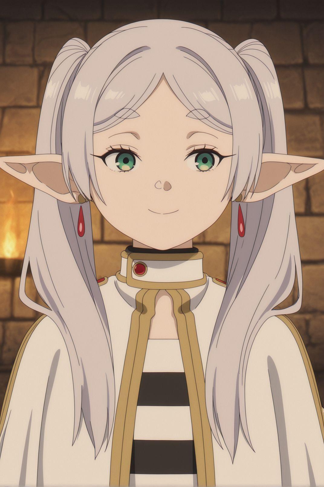 Frieren — AI character