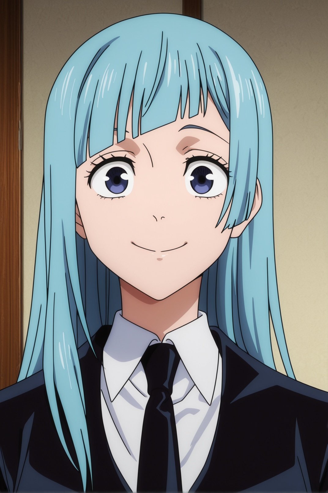 Miwa Kasumi — AI character