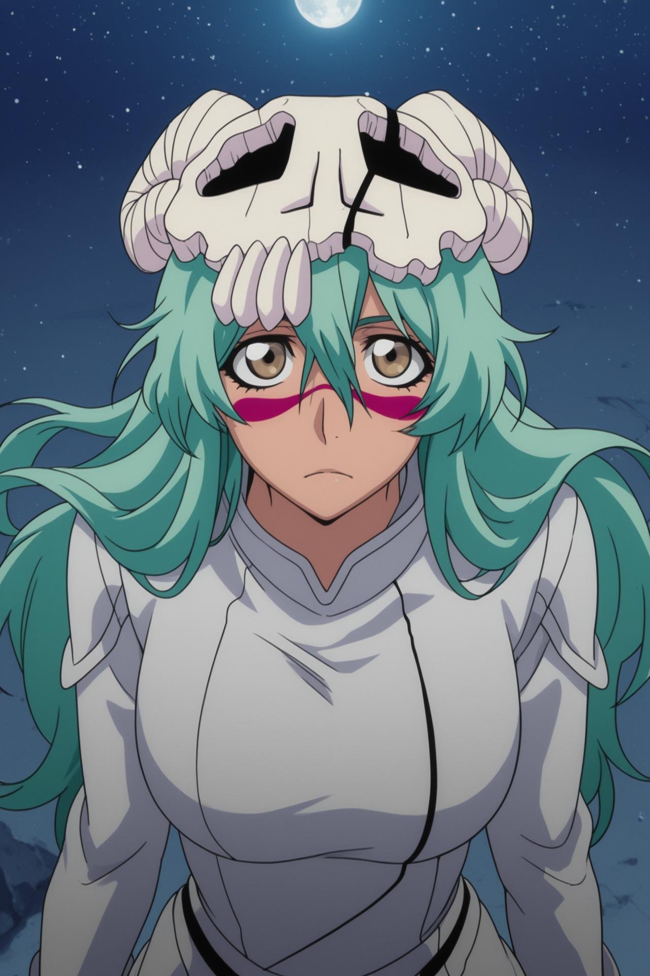 Nelliel — AI character