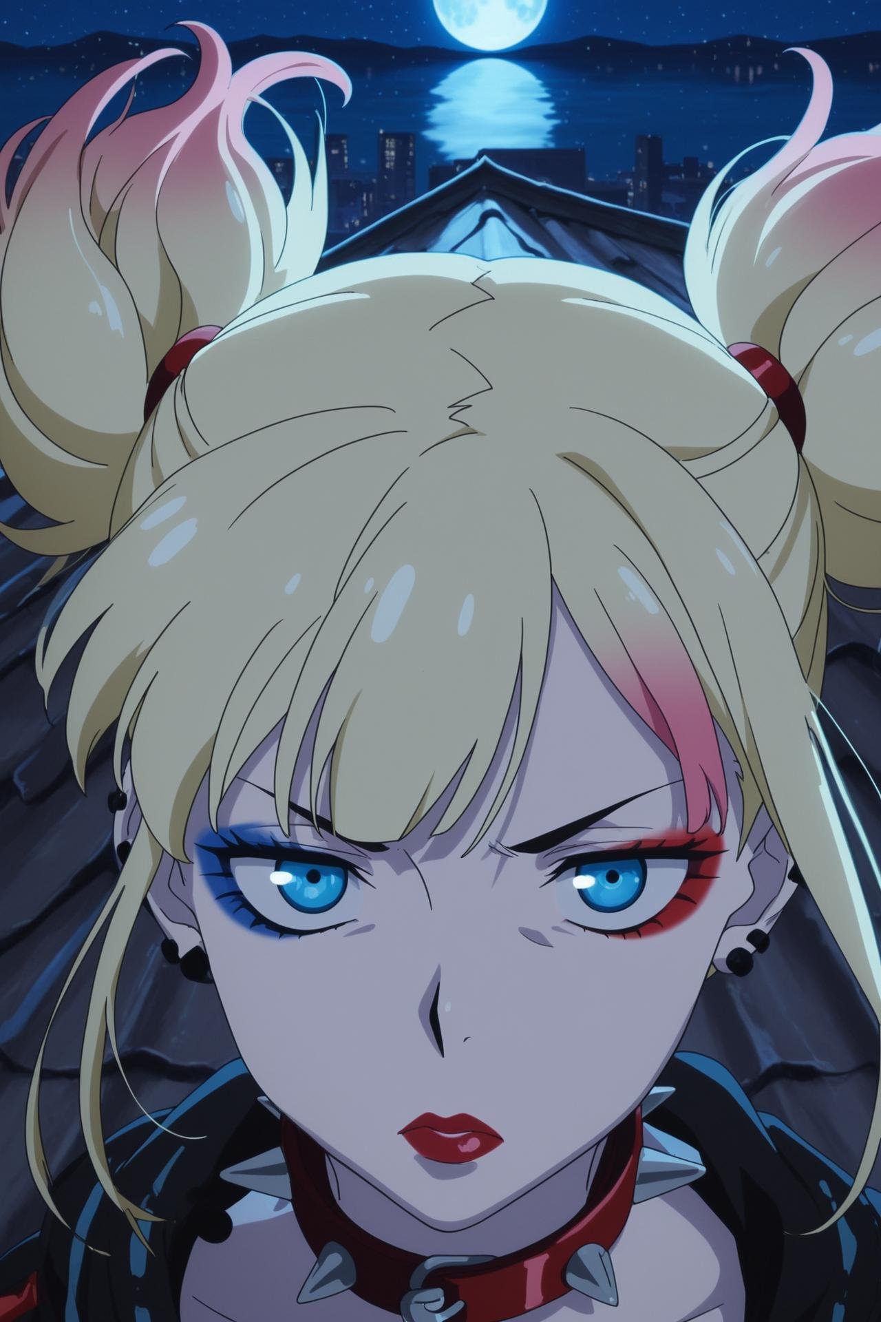 Harley Quinn — AI character