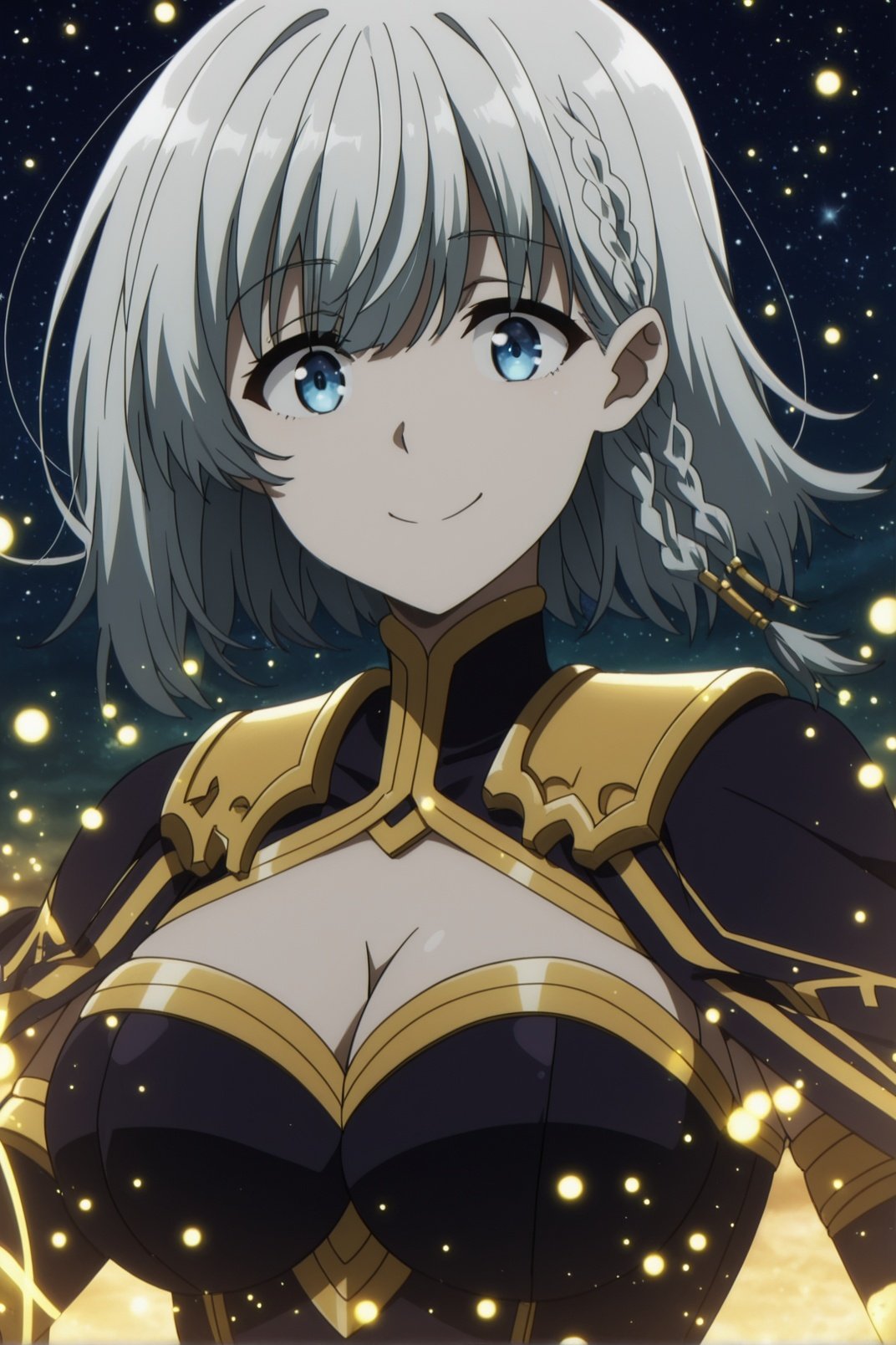 Beta — AI character on Kuro AI