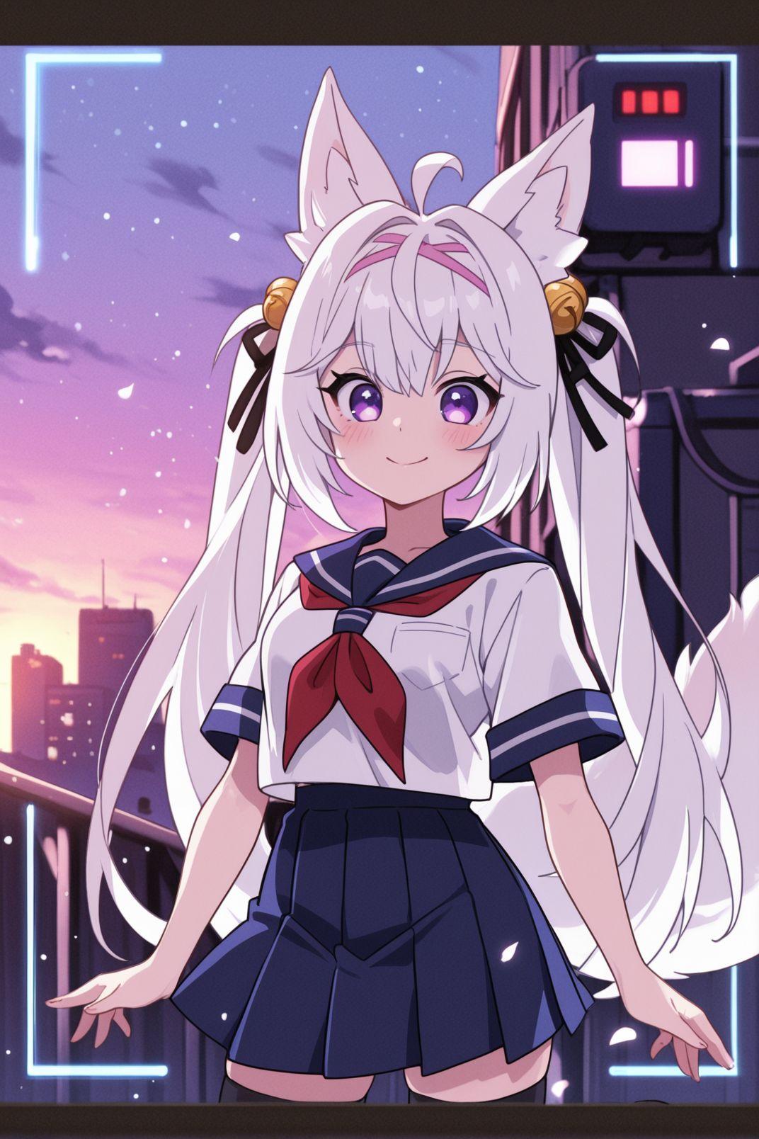 Filian — AI character