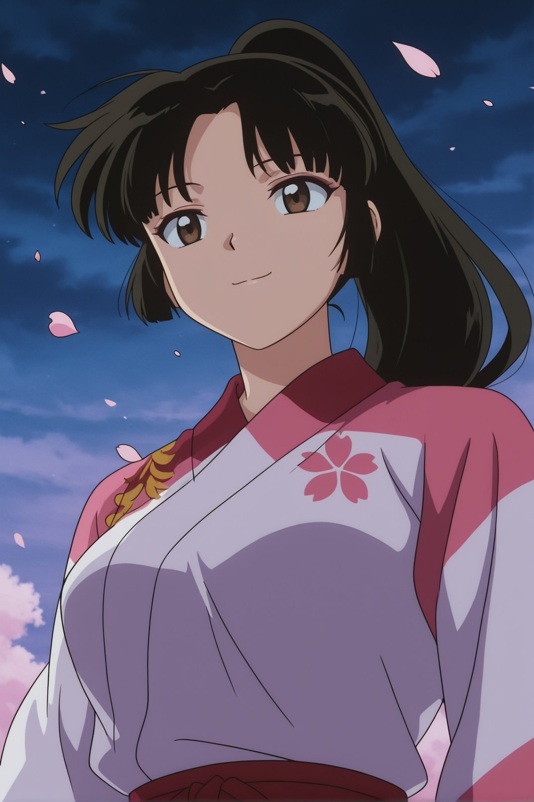 Sango — AI character