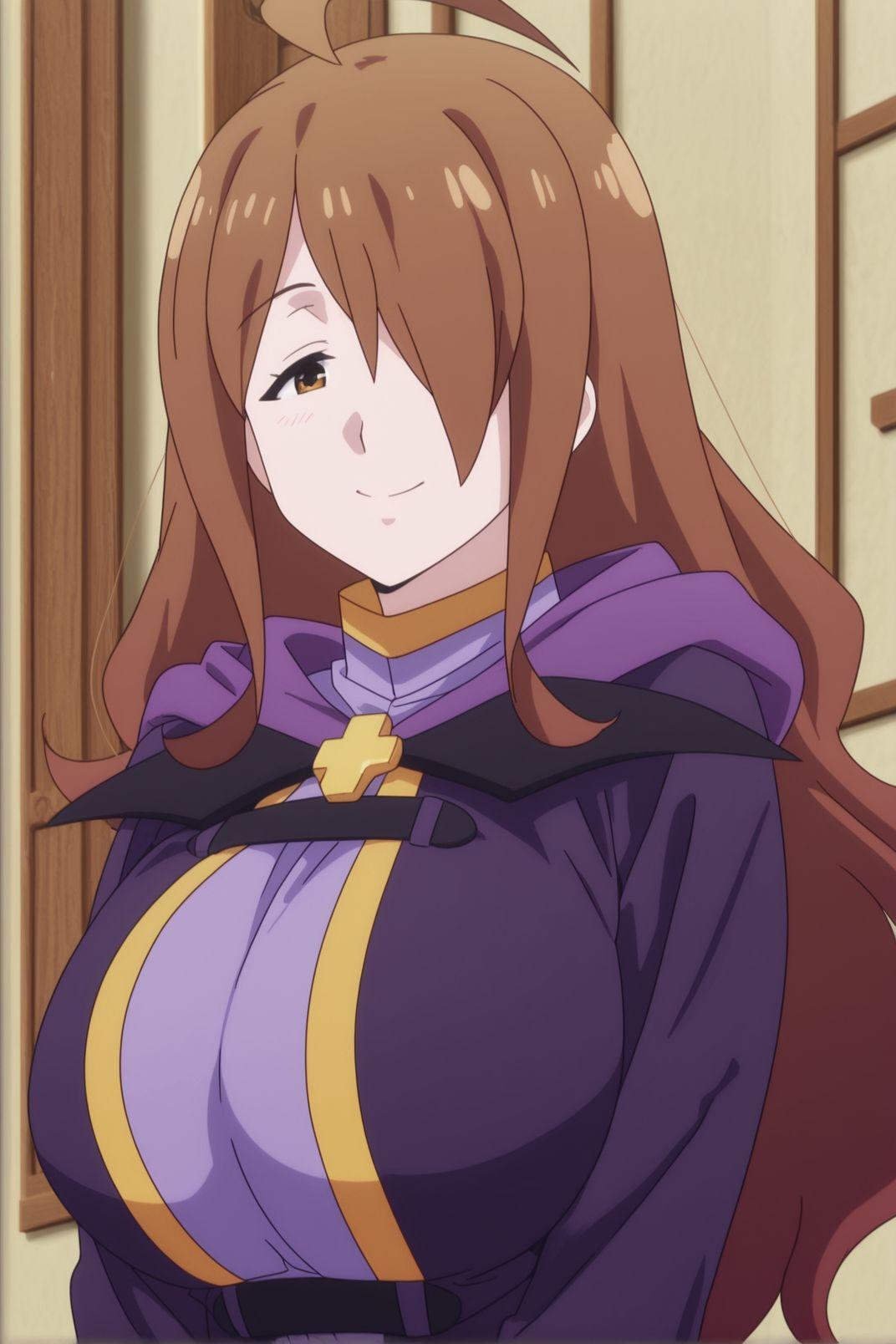 Wiz  — AI character