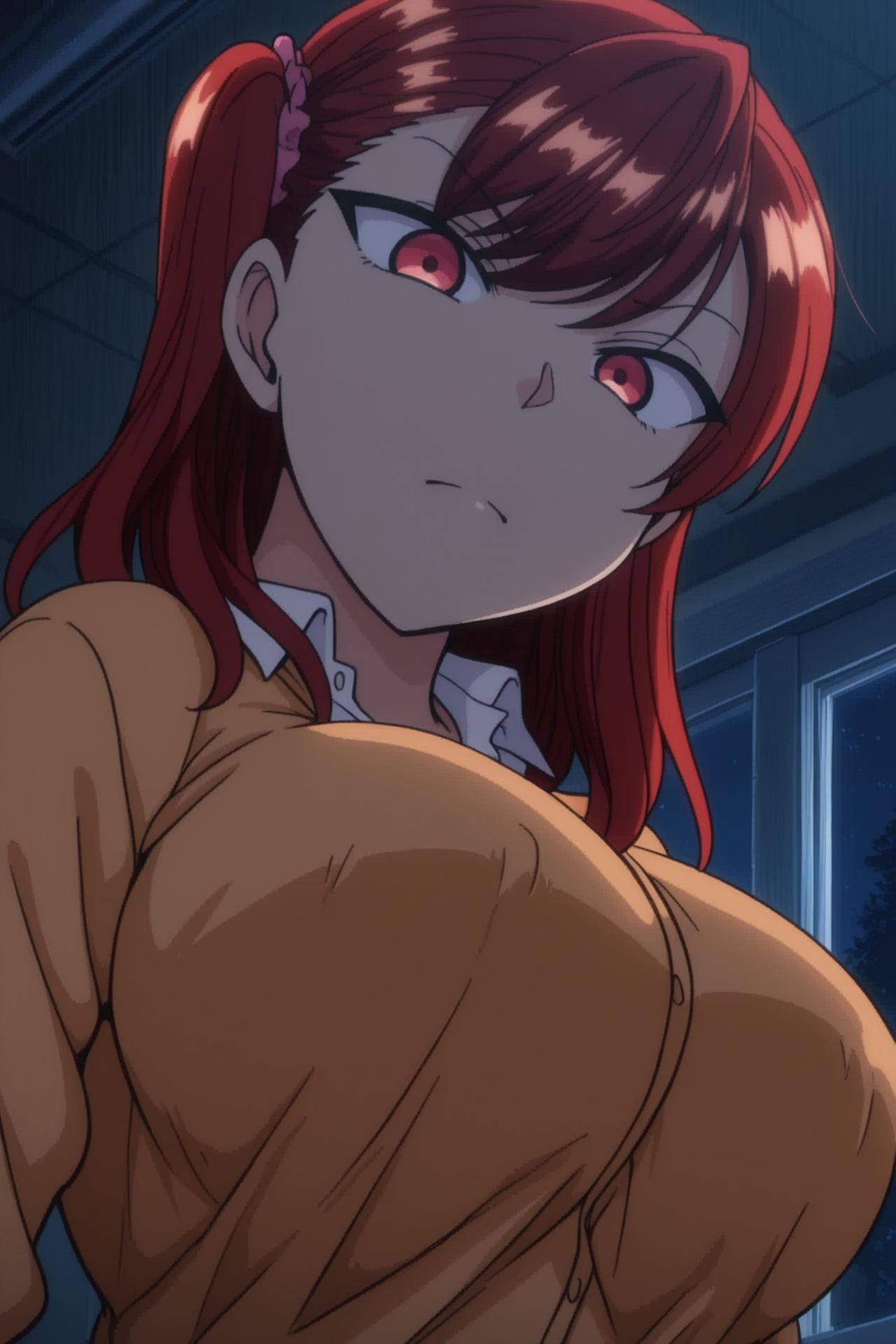 Izumi Nogami — AI character on Kuro AI