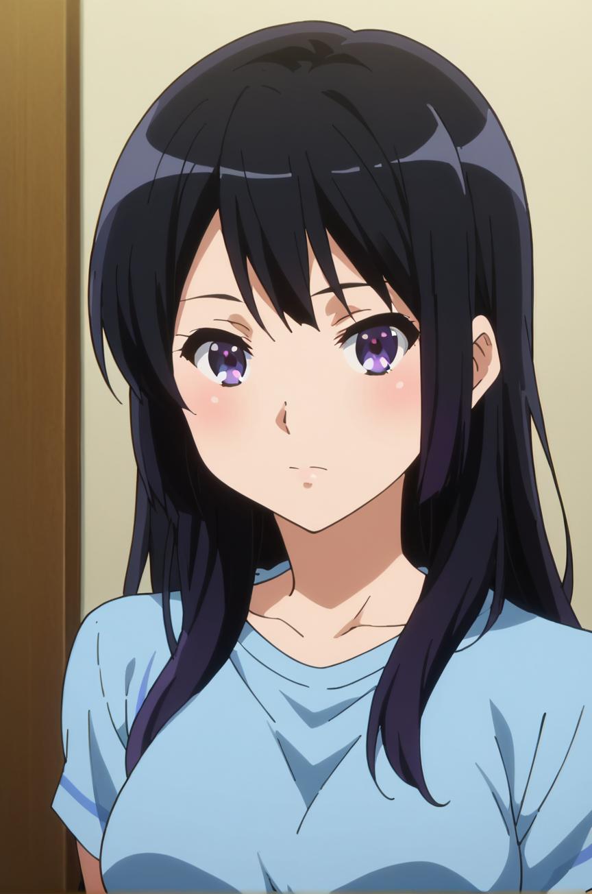 Reina Kousaka — AI character on Kuro AI