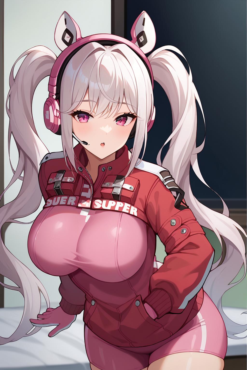 Alice — AI character