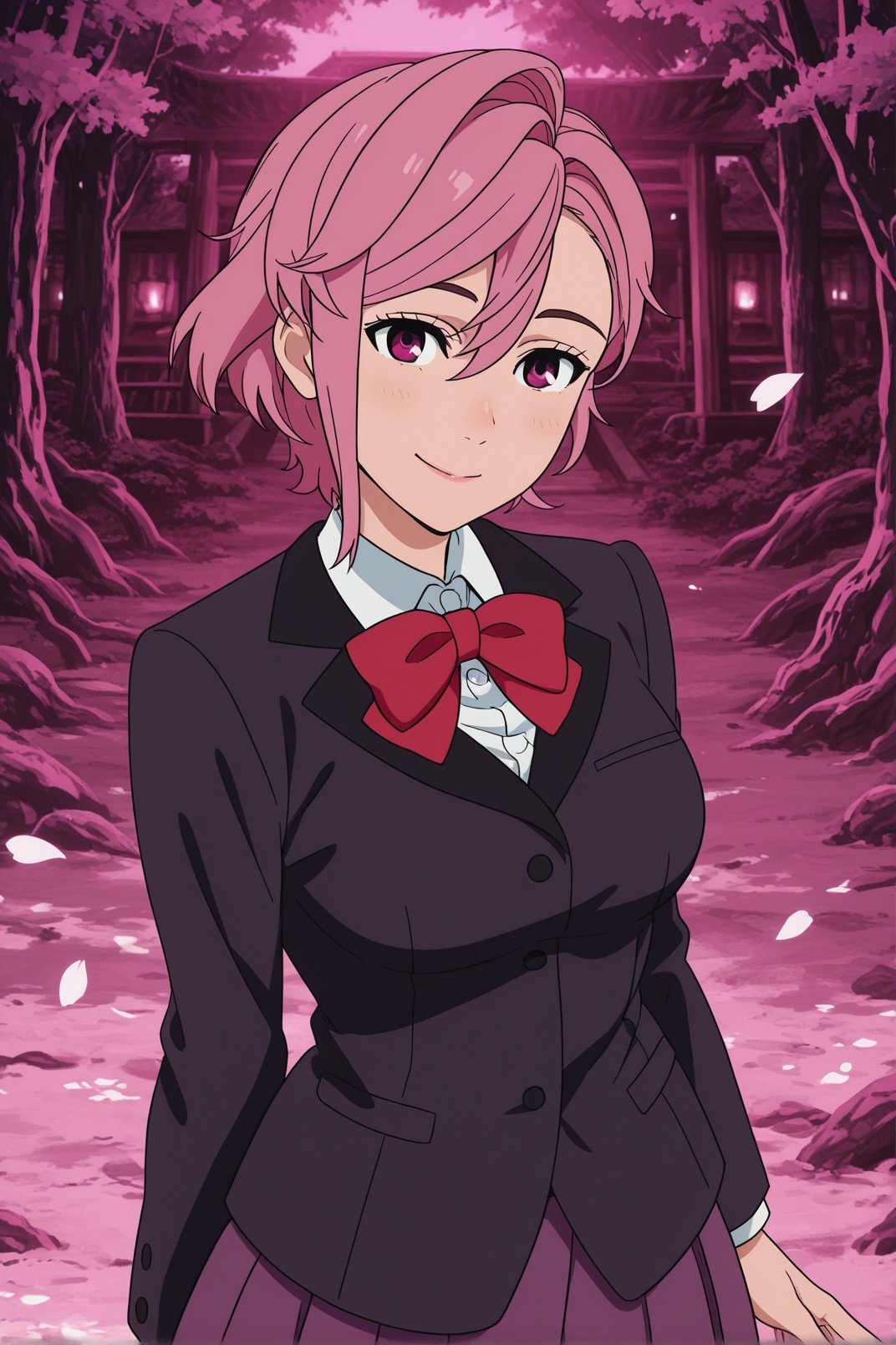 Aira Shiratori — AI character