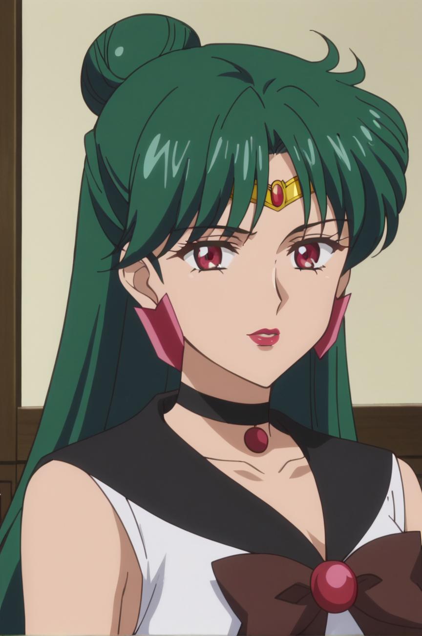 Setsuna Meiou — AI character