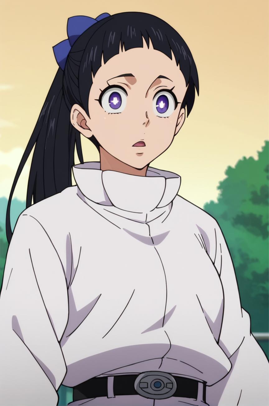 Yuko Sagami - Puppeteer — AI character on Kuro AI