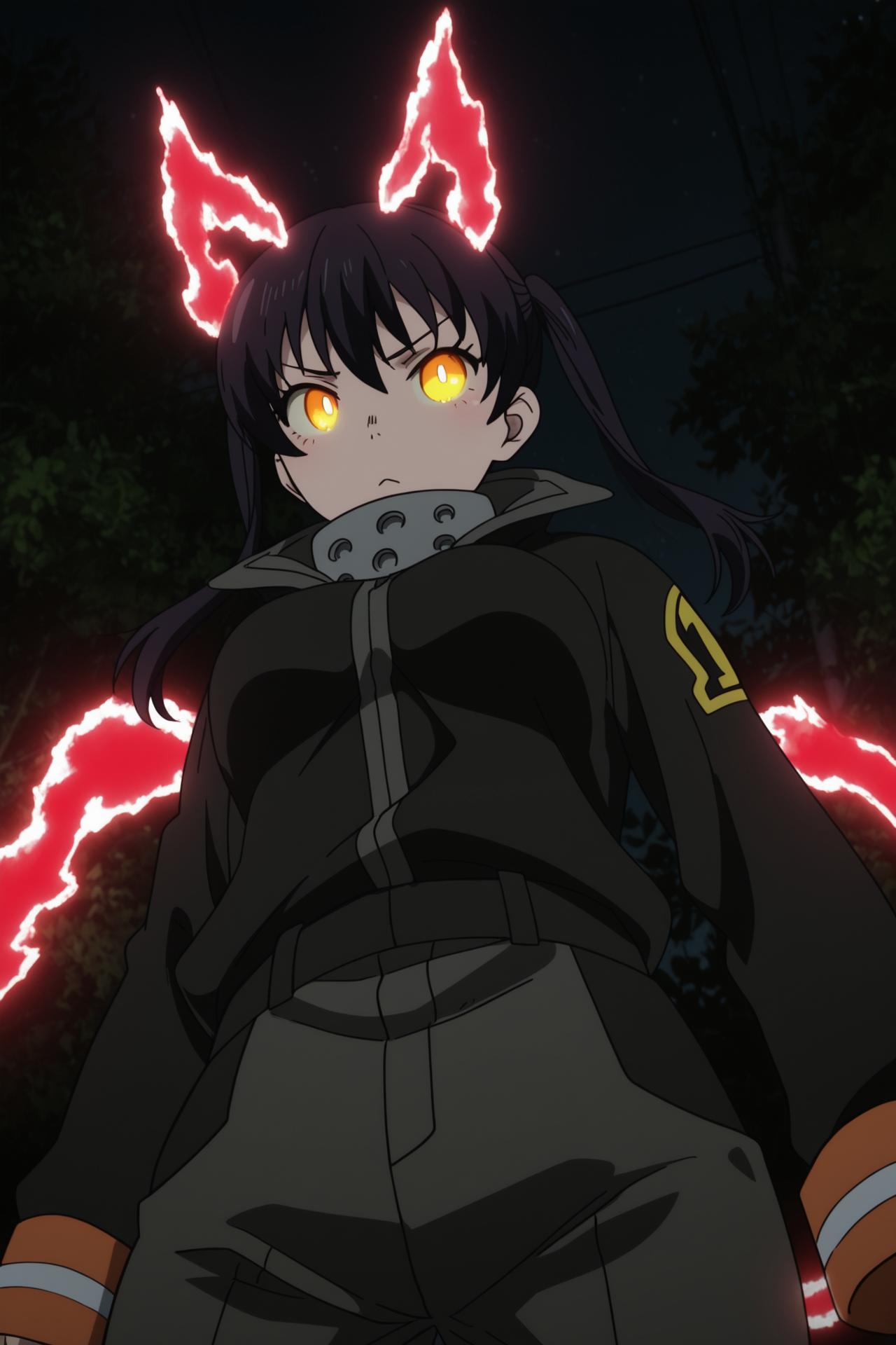 Tamaki Kotatsu — AI character