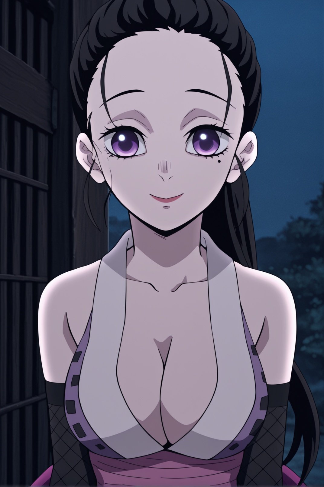 Hinatsuru — AI character