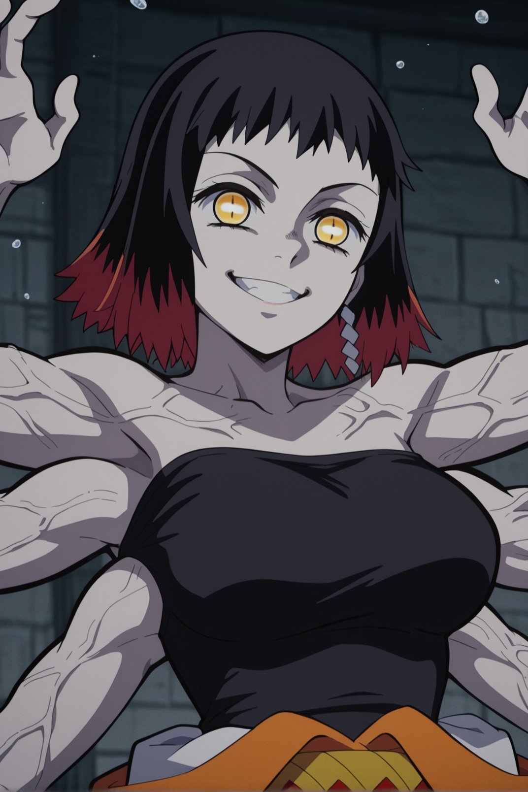 Susamaru — AI character