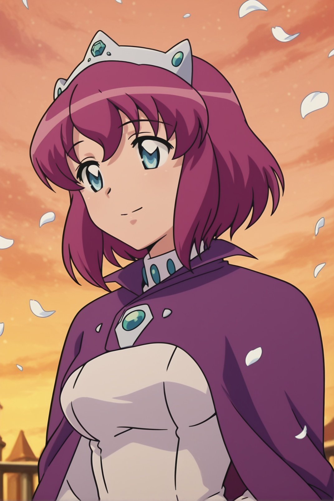 Henrietta de Tristain — AI character