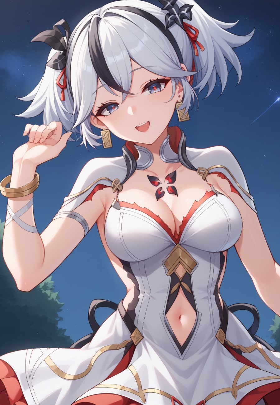 Camellya — AI character