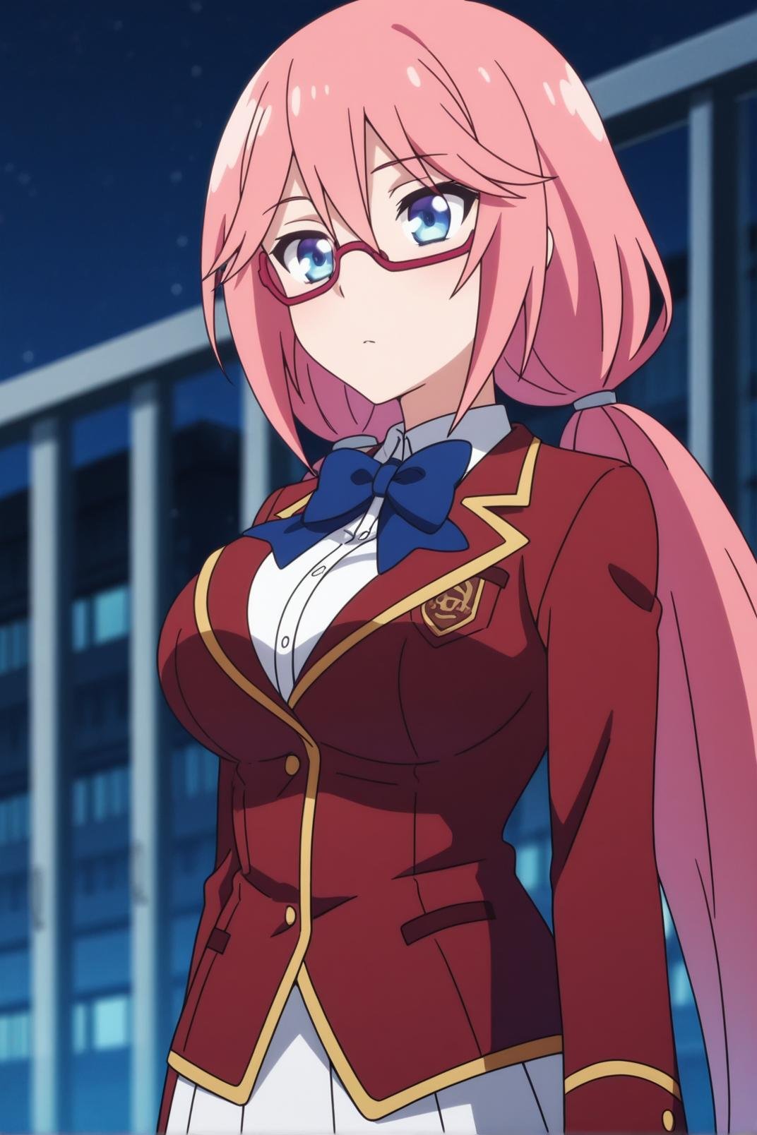Airi Sakura — AI character