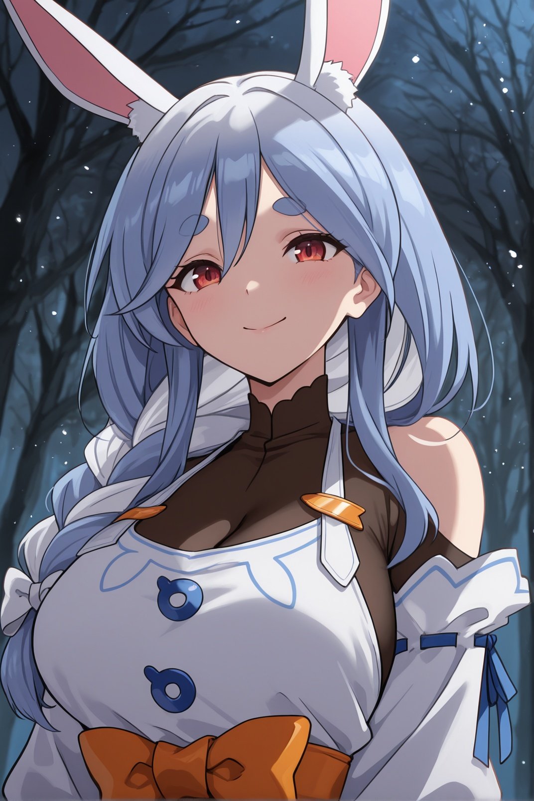 Pekomama — AI character