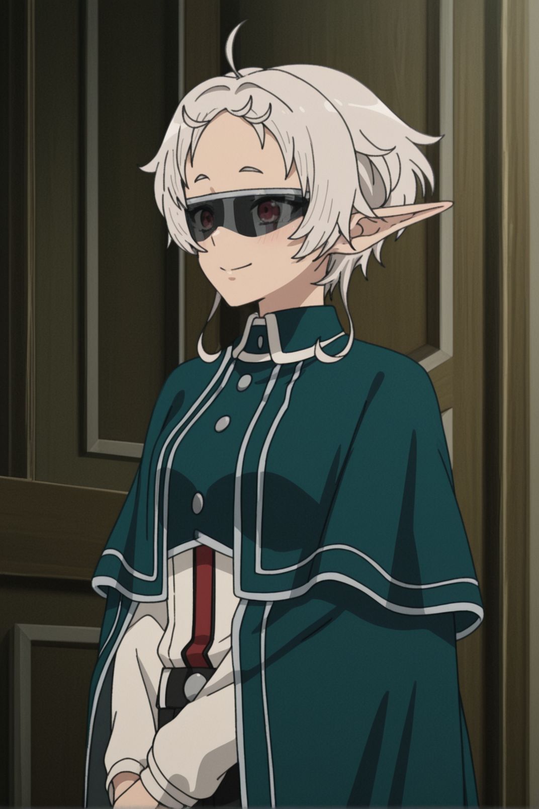 Sylphiette — AI character