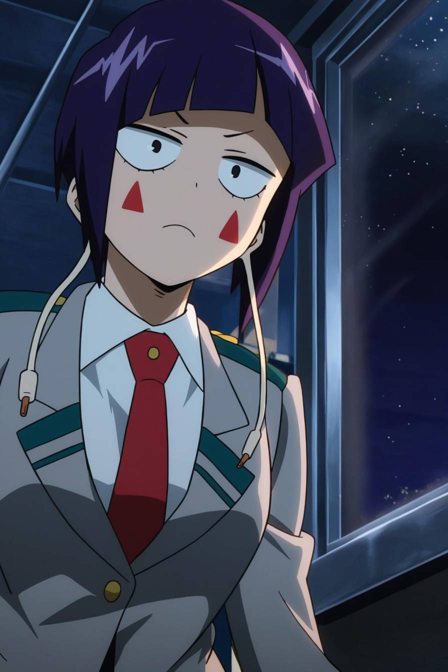 Kyoka Jiro — AI character