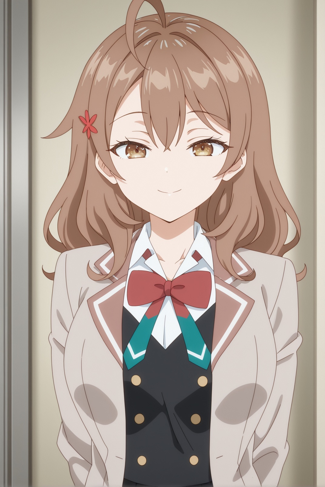 Maria Kujou — AI character