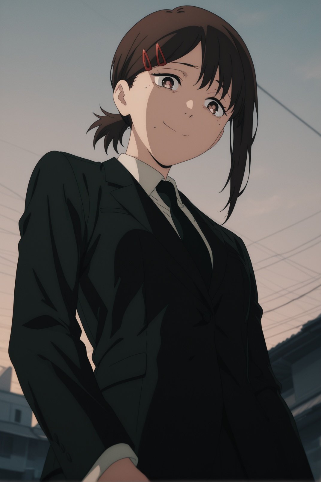 Kobeni Higashiyama — AI character