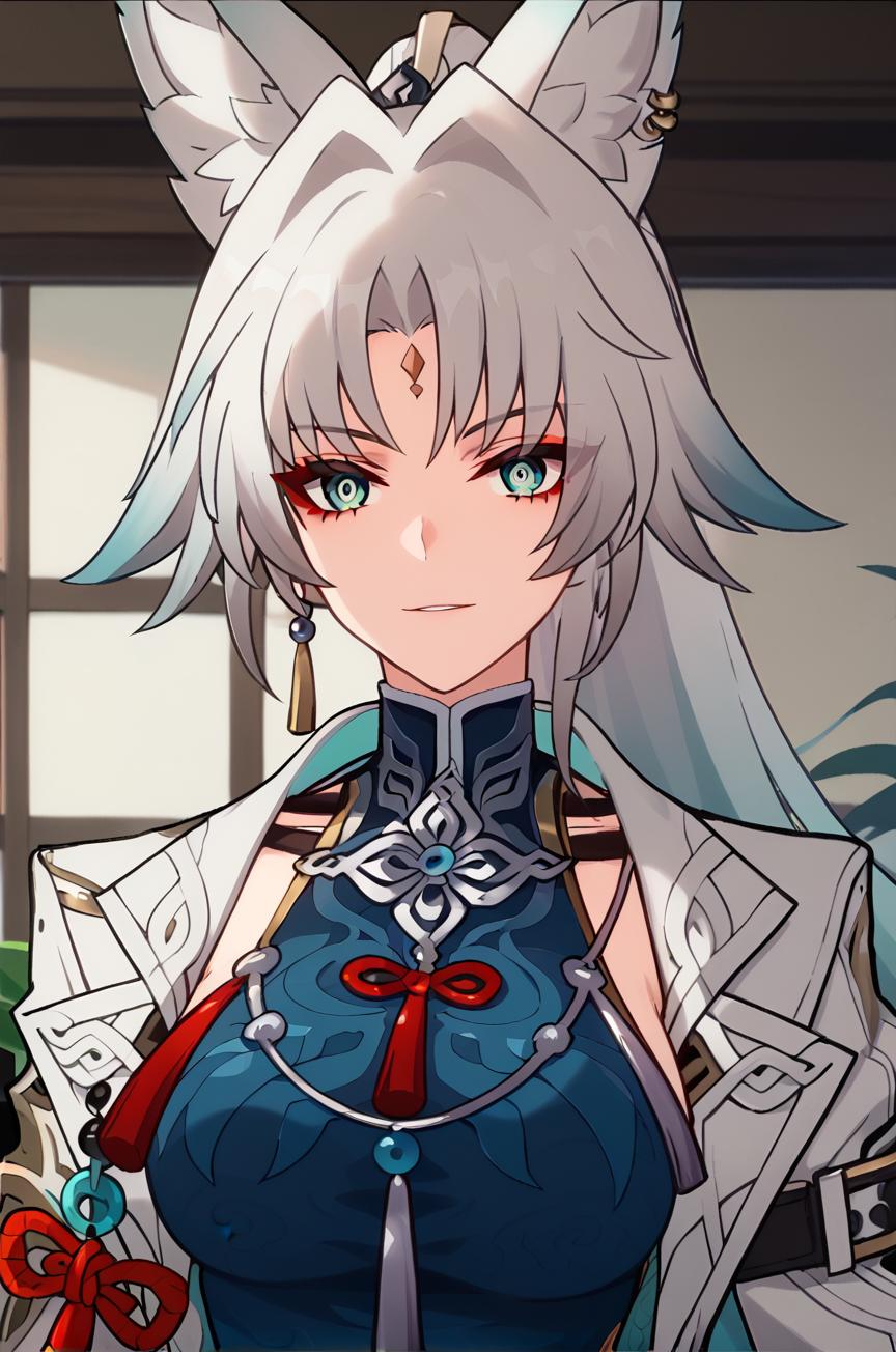 Feixiao — AI character
