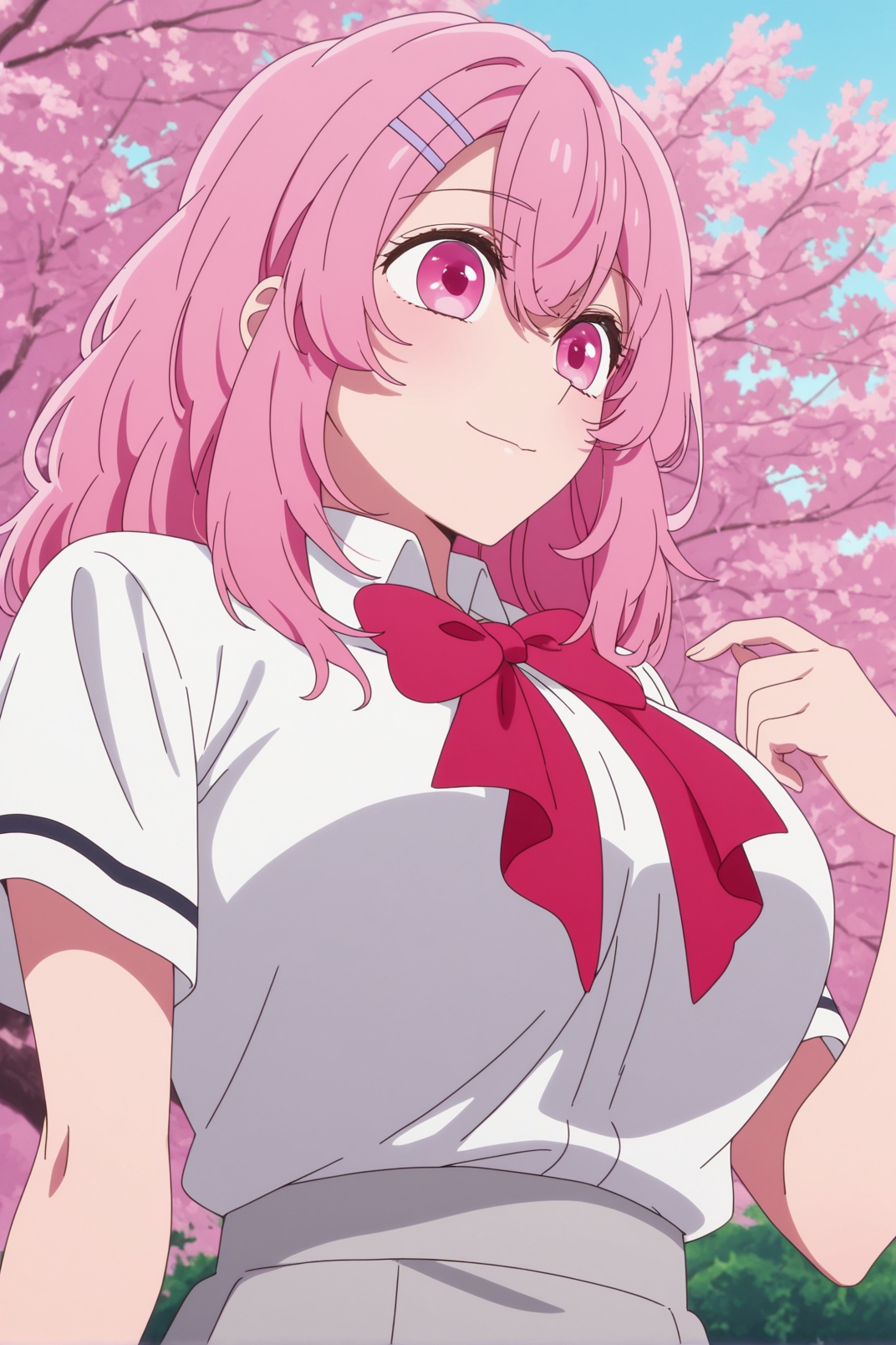 Minami Kotobuki — AI character