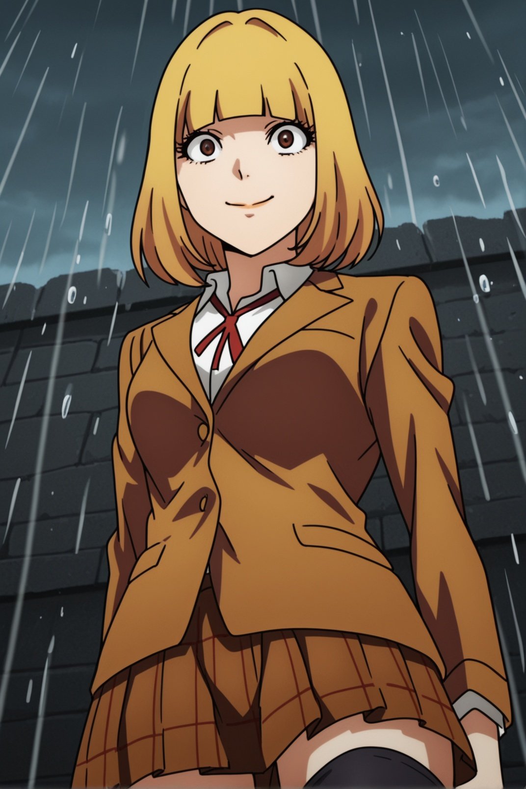 Hana Midorikawa — AI character on Kuro AI