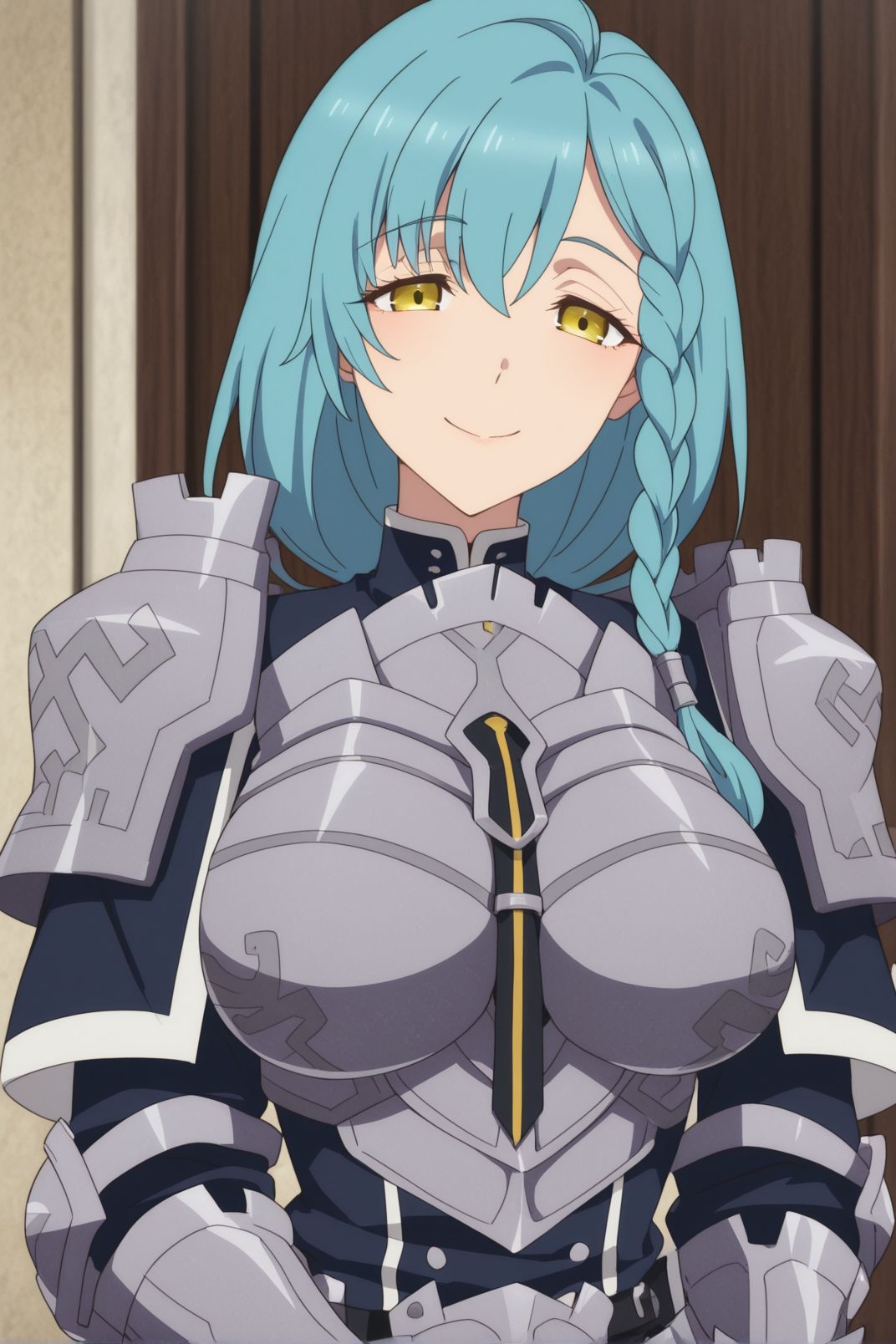 Rose Marbleheart — AI character on Kuro AI