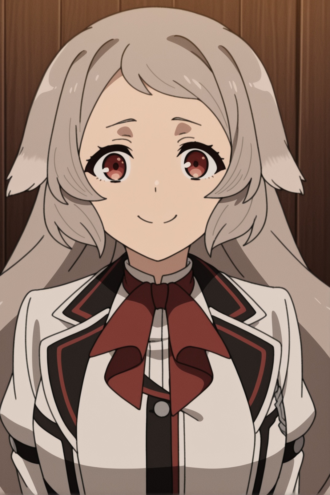 Pursena Adoldia — AI character