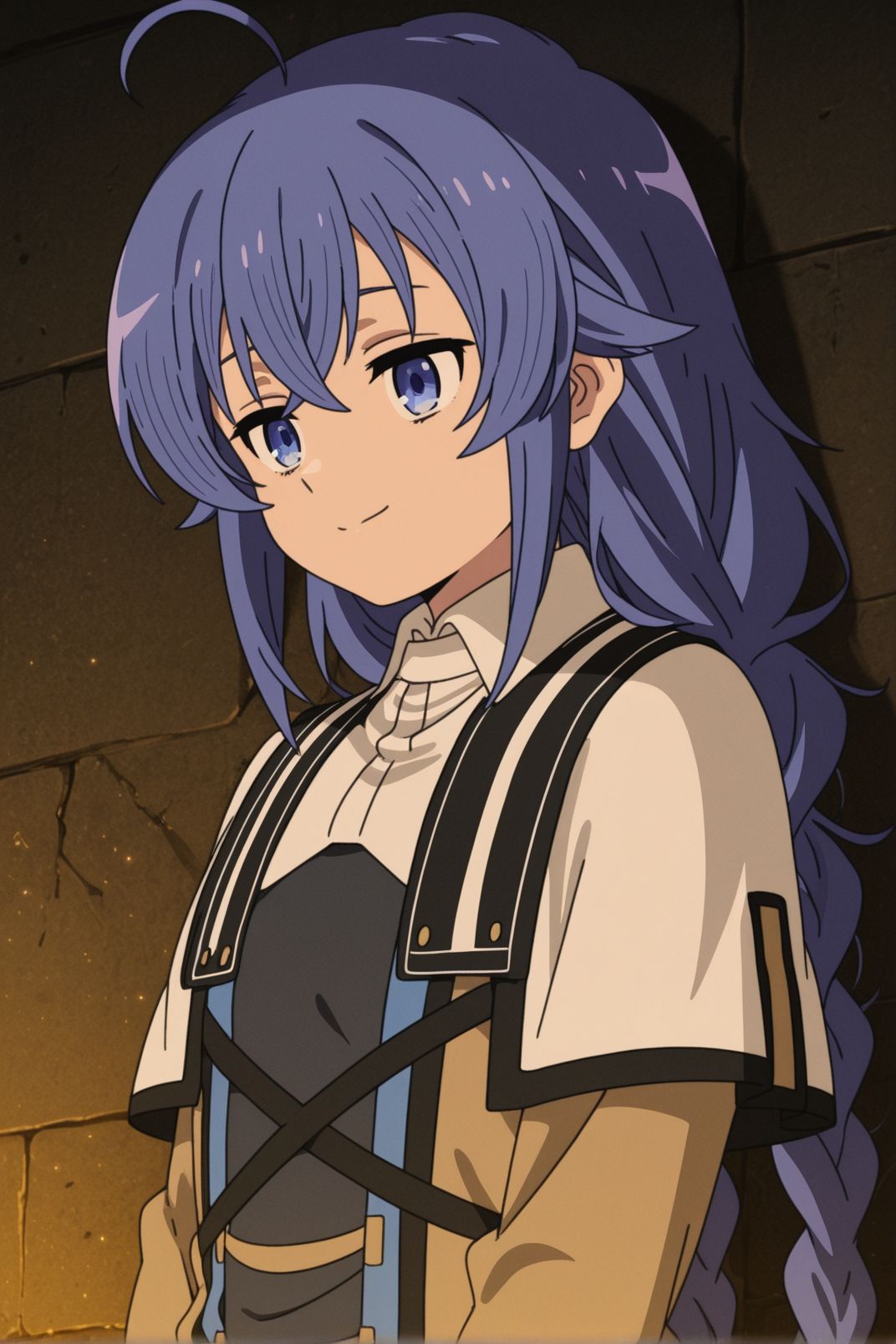 Roxy Migurdia — AI character